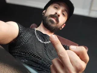 axelcolton from jerkmate