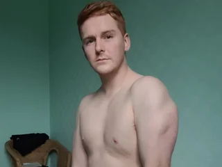 Gingerprincekall profile