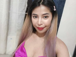 HootAsianfoxxx Live Cam