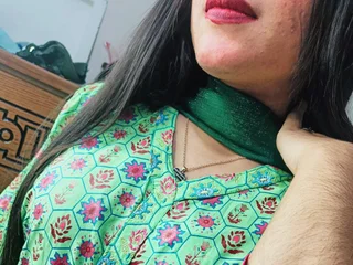 NaughtySanvi profile