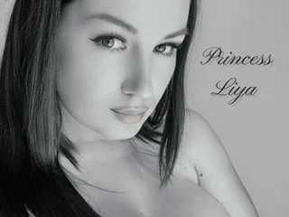 PrincessLiya profile