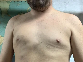 SexyFurryDadBod profile