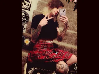 XBabyXKittenX profile